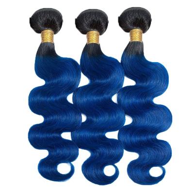 China Deep Wave Clip In Hair 1B Indian Hair Extension Wholesale Indian Regular Body Wave Hair Bundles for sale