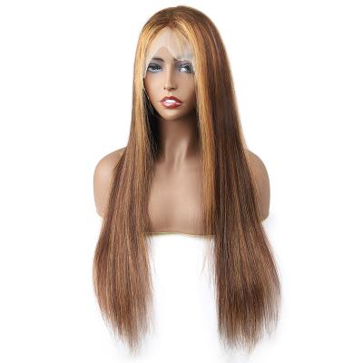 China Soft/Easy to Wear Loose Deep Wave Yafu 13x4 P427 Lace Front Human Hair Brazilian Hair Wigs Hair Lace Front for sale