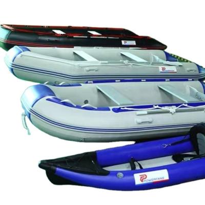 China 0.9mm PVC High Quality Durable Using Various Tent Boat Inflatable Boats China for sale