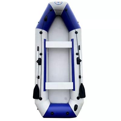 China professional 0.9mm pvc manufacture cheap tent boat inflatable boats for sale for sale