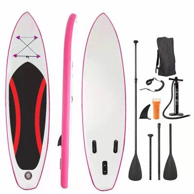 China Modern Unisex New Product Stand Inflatable Paddle Board Set Jet Motor Hydrofoil Surfboard Electric for sale