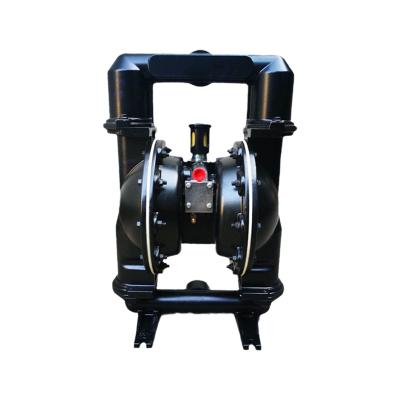 China Automotive Industry 1in Alloy 666120-3EB-C Diaphragm Pump Sewage Treatment Aluminum Pneumatic Pump for sale