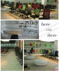 Verified China supplier - Anji Xinrenjie Furniture Co., Ltd.