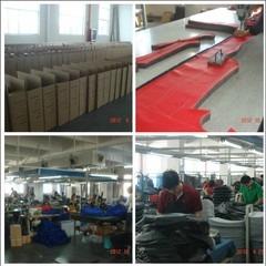 Verified China supplier - Anji Xinrenjie Furniture Co., Ltd.