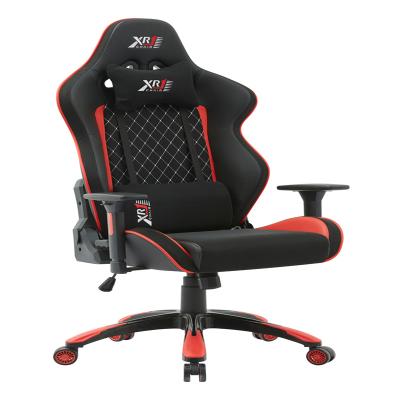 China High Swivel Office Chair Adjustable Modern Back Ergonomic Gaming Chair Adjustable (Height) Racing Chair for sale