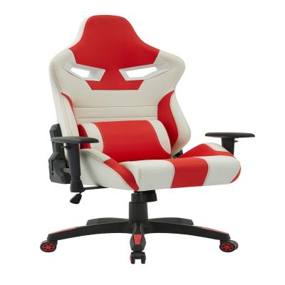 China New Design Swivel Adjustable Gaming Chair (Height) Ergonomic Office Chair Computer Racing Chair for sale