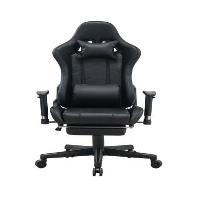 China (Size) 2020 High Quality Swivel Adjustable Racing Chair Comfortable Gaming Chair Ergonomic Chair for sale