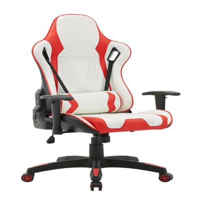 China (Height) 2022 Adjustable Adjustable Comfortable Gaming Chair Racing Chair Executive Office Chair for sale