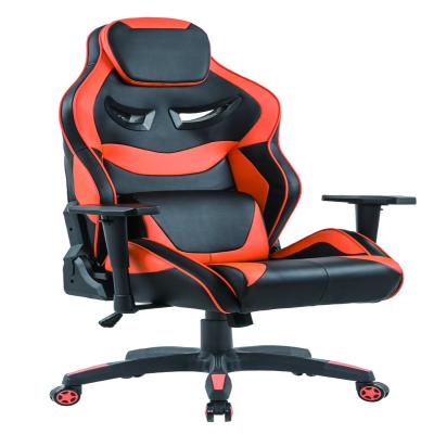 China Comfortable Gaming Chair Lift(Height)Adjustable Back Ergonomic Swivel High Desk Racing Chair For Gamer &Office for sale