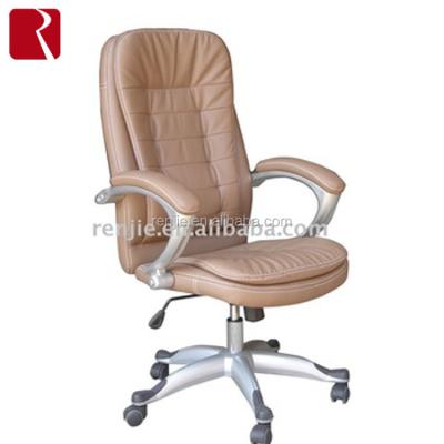 China Home Executive Furniture Wholesale Products High Back Chair Office Chair for sale