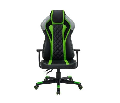 China New Elevator Chair 2022 Gaming Chairs RJ8055 Racing Chair Office Chair Parcon Domator for sale