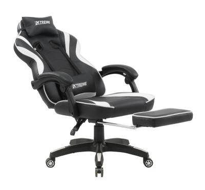 China (Height) RJ-7649 Adjustable Gaming Chair Racing Chair Office Chair for sale