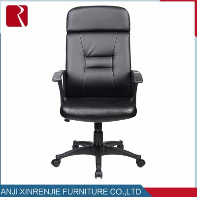 China Exective Office Chair High Chair Office Back Chair Executive Comfortable Boss Chair for sale