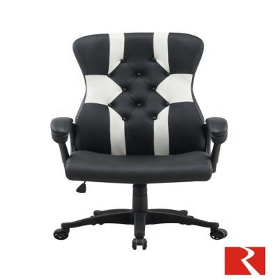 China (Size) high back high quality comfortable adjustable executive chair for sale