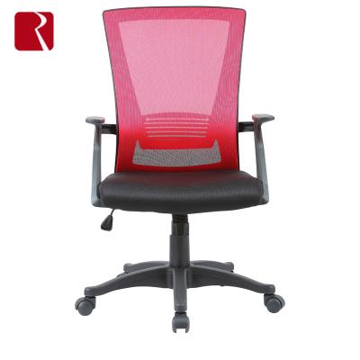 China New Arrival Convertible Mesh Chairs High Quality Office Chair Used In Company Custom Logo for sale