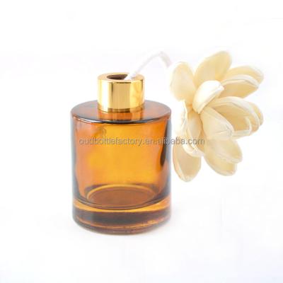 China Reed Diffuser Reed Diffuser Supplies High Quality Cosmetic Reed Diffuser for sale