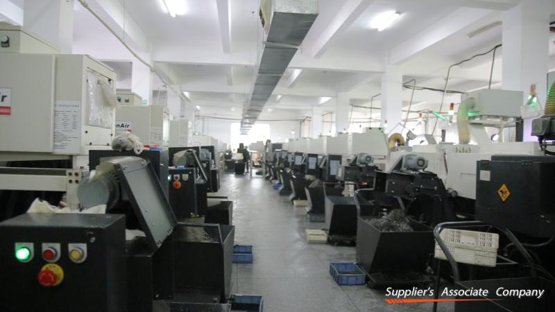 Verified China supplier - Taizhou Gaowei Machinery Co.,ltd.