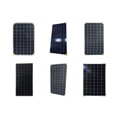 China Customized Professional Factory Price 3w Monocrystalline Solar Panel for sale