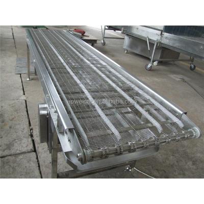 China food chain conveyor wire mesh belt for sale