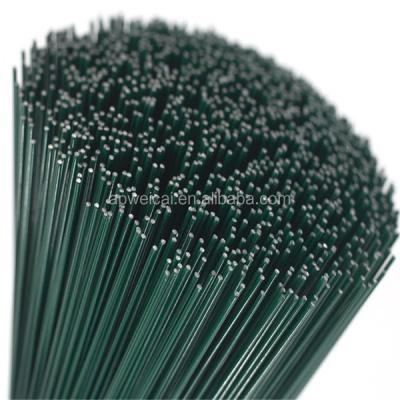 Cina artifical florist wire 35 gauge wholesale price Binding Wire Florist Wire in vendita