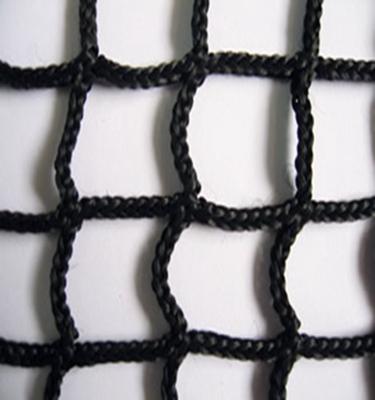 Chine Various Nylon Safety Strong knotless net for Animal Enclosure à vendre