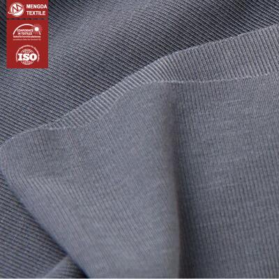 China High quality strong stretch 120s modal micro elastic knit lenzing jersey fabric for sale