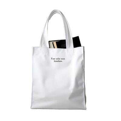 China Fashion Professional Advertising Canvas Custom Tote Bag Cotton Shopping Bags With Logos for Promotion for sale