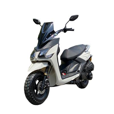 China 2021 Top Selling Guaranteed Quality Adult Electric Adult HJ150T-5D Motorcycle Quickly for sale