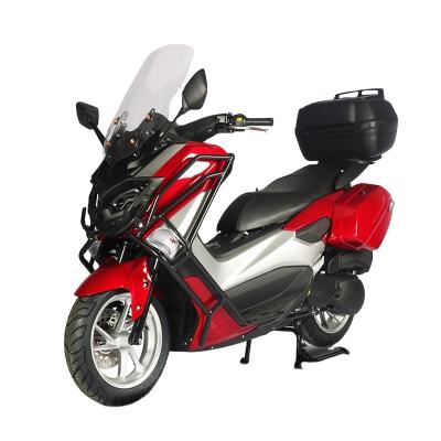 China Top Selling New Type Gasoline Motorcycle Fast Gear Pedal Motorcycle HJ150T-D for sale