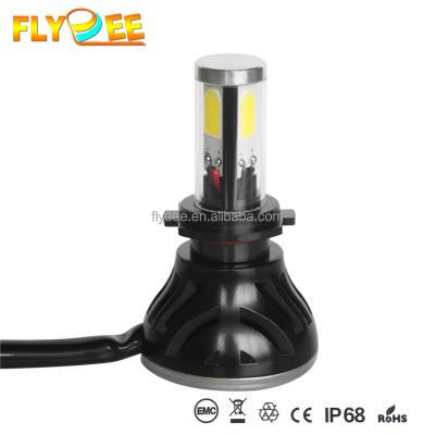 China 9V 36V 40W 4000 Lumen G5 LED Car Headlight H7 H7 LED Auto Headlight for sale