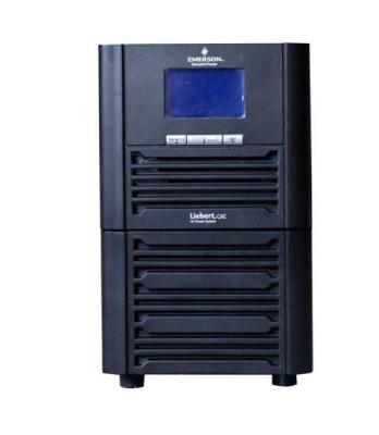 China Networking Vertiv Emerson Liebert GXE 02k00TS1101C00 Tower Mount 2000va 1600w Inverter Online Converters UPS for sale