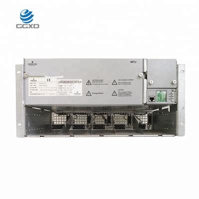 China Wall-mouned Nice DC Power System Price NetSure501 A50 NetSure 501 -48V 8.5KW DC Included Power Supply R48-1800 R48-1800A M221S M222S for sale