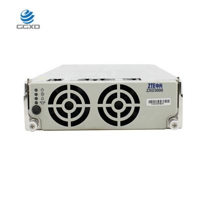 China New ZTE ZXD3000 (5.0) 3000w 48v communication power supply module ZXD3000 (5.0) rectifier for sale