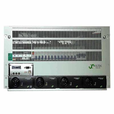 China New and Original ELTEK Embedded PS PRS3000 (48V/50A 200A) CTE30405.004 PRS3000 Flatpack2 Subrack FP2 48V 12KW BD LD Power System for sale