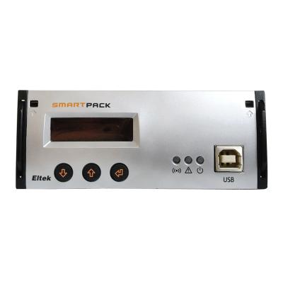 China Control Monitor 100% NEW WEB/SNMP Smartpack (Part Number: 242100,118 Controller Control Monitor) Smartpack for sale