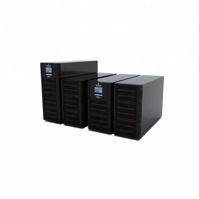 China Telecom Nice UPS Price GXE 6-10KVA High Performance UPS Telecom Power Supply Online for sale