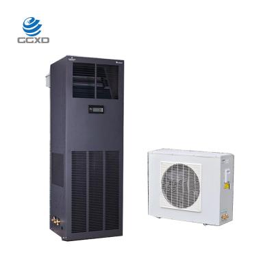 China Emerson Liebert Industrial Precision Air Conditioner Energy Saving Diagram for sale