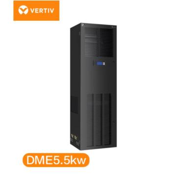 China Vertiv Energy Saving Libert Precision Air Conditioner for Data Center Heater DME05MOW6 (EC Fan) 5.5KW Water Cooled for sale