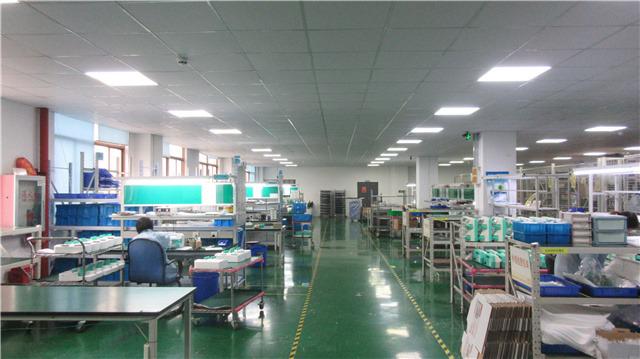 Verified China supplier - Shanghai LEIEN Medical Equipment Co., Ltd