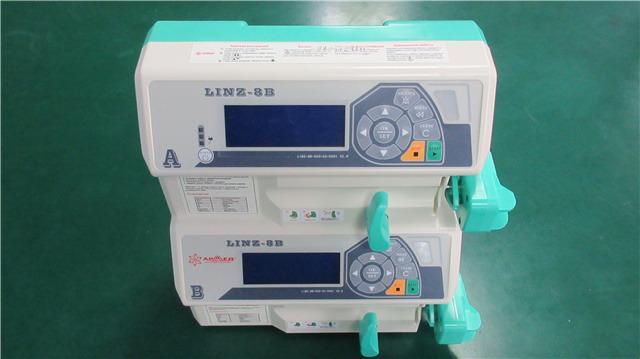 確認済みの中国サプライヤー - Shanghai LEIEN Medical Equipment Co., Ltd