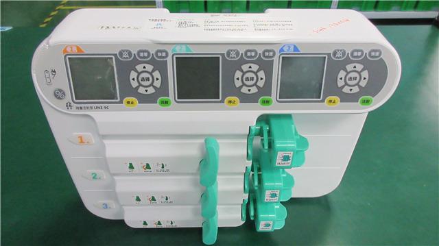 검증된 중국 공급업체 - Shanghai LEIEN Medical Equipment Co., Ltd