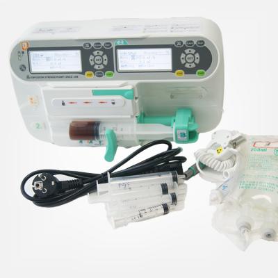 China High Quality Durable Using Various Syringe-specific Mechanical Electric Automatic Infusion Pump Medical for sale