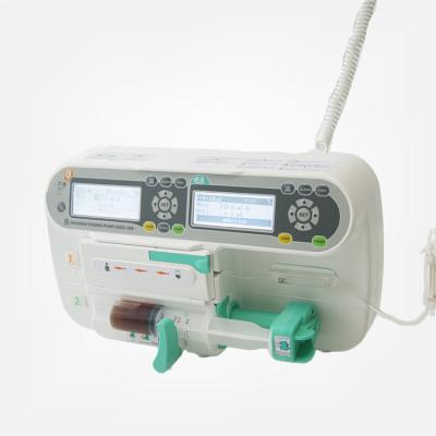 China Professional Manufacturer Cheap Advanced Instrumention Syringe Pump Equipment for sale