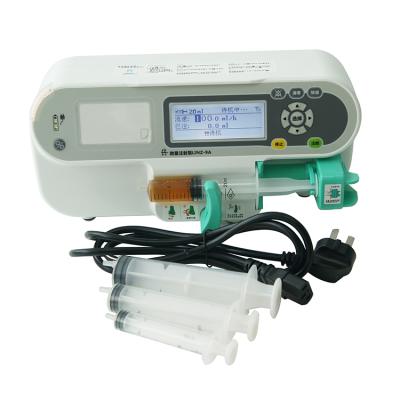 China Made In China Superior Quality High Pressure Pumps Syringe Pump Medical for sale