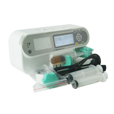 China Made In China Superior Quality Mechanical Electric Infusion Syringe Pump for sale