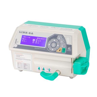 China China Profession Manufacture Mechanical Electric Cheap Price Of Syringe Pump for sale