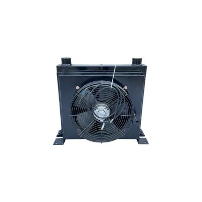 China Engine Cooling System Coolers Price Generator Radiator Manufacturer For Industry for sale