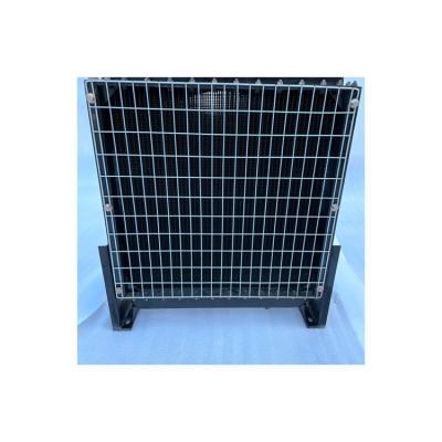 China Air Compressor Cooling System Durable Using Good Quality Copper Hot Selling Radiator for sale