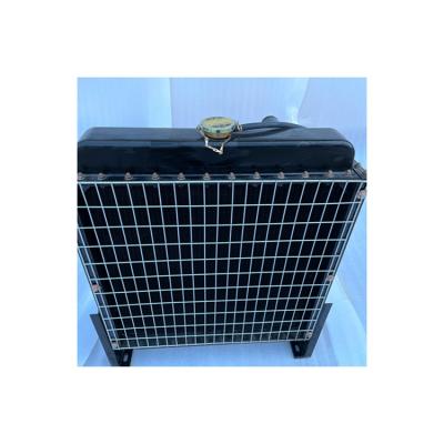 China Air Compressor Cooling System Cheap Hot Sale Top Quality Machine Radiator Top Cooling Price for sale