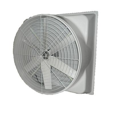 China Grows FRP Negative Pressure Fan with High Quality and High Efficiency for Animal Husbandry for sale